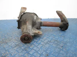 Hyundai Galloper Front differential 