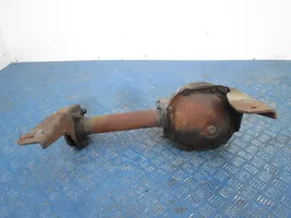 Hyundai Galloper Front differential 