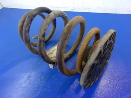 Opel Senator B Rear coil spring 