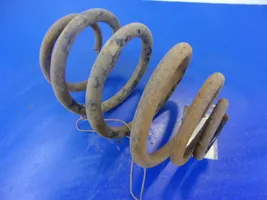 Opel Senator B Rear coil spring 