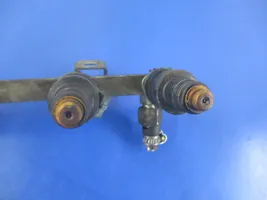 Mercedes-Benz 309 Fuel main line pipe 