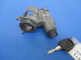 Seat Cordoba (6K) Ignition lock 