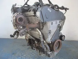 Skoda Roomster (5J) Moottori 