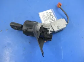 Peugeot 207 CC Ignition lock 