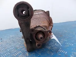 Opel Omega A Rear differential 