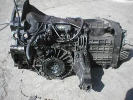 Audi 100 200 5000 C3 Manual 6 speed gearbox 