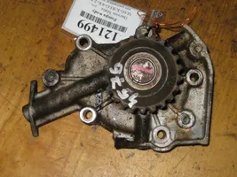 Chevrolet Matiz Water pump 