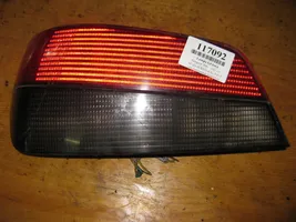 Mercedes-Benz 306 Rear/tail lights 