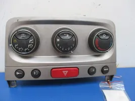 Alfa Romeo 147 Ilmastoinnin ohjainlaite 