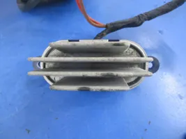 Renault Laguna II Soplador/ventilador calefacción 