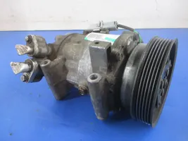 Renault Clio III Klimakompressor Pumpe 8200365787A