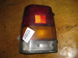 Daihatsu Charade Rear/tail lights 