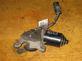 Hyundai Pony Front wiper linkage and motor 