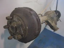 Ford Transit -  Tourneo Connect Rear differential 