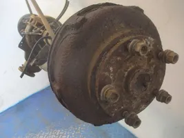 Ford Transit -  Tourneo Connect Rear differential 