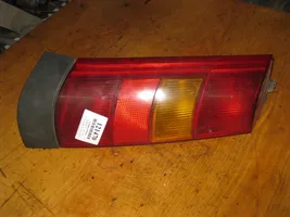 Renault Super R5 Lampa tylna 