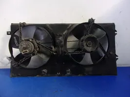 Volkswagen Transporter - Caravelle T4 Electric radiator cooling fan 