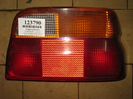 Ford Escort Lampa tylna 