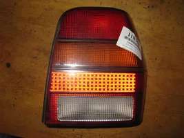 Volkswagen Polo II 86C 2F Lampa tylna 