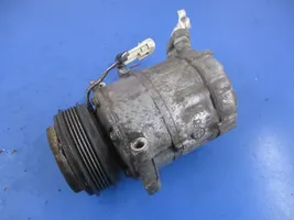 Opel Astra G Ilmastointilaitteen kompressorin pumppu (A/C) 24421019