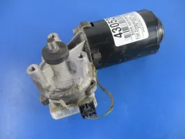 Fiat 500 Cinquecento Motor y varillaje del limpiaparabrisas delantero 