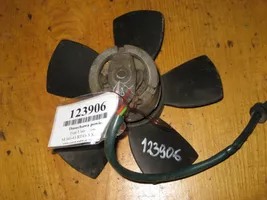 Fiat Uno Ventola riscaldamento/ventilatore abitacolo 