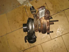 Hyundai H-100 Turbo system vacuum part 