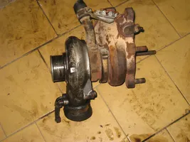 Hyundai H-100 Turbo system vacuum part 