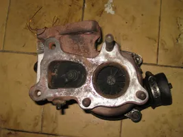 Hyundai H-100 Turbo system vacuum part 