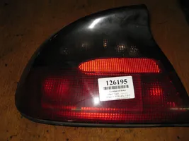 Opel Tigra A Lampa tylna 