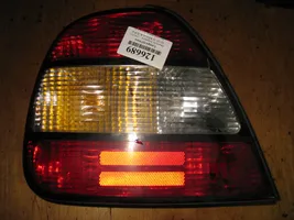 Daewoo Leganza Lampa tylna 