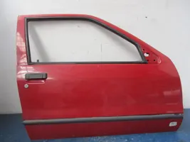 Renault 19 Drzwi przednie 
