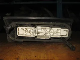 Chevrolet Express Задний фонарь в кузове 