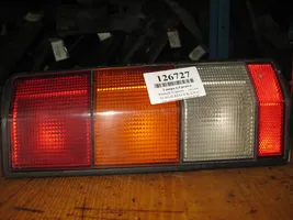 Chevrolet Express Rear/tail lights 