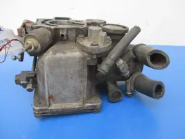 Ford Escort Carburettor 