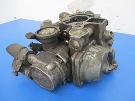 Ford Escort Carburatore 