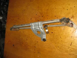 Opel Tigra A Front wiper linkage and motor 