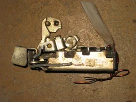 Citroen ZX Front door lock 