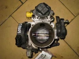 Citroen ZX Throttle body valve 