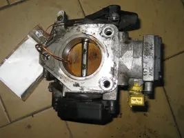 Citroen ZX Throttle body valve 