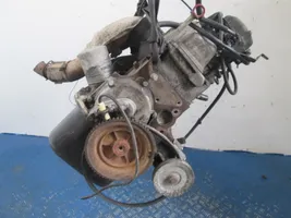 Fiat Ducato Motore 