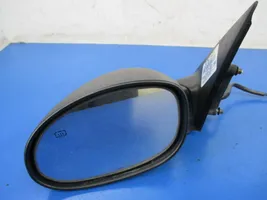 Chevrolet PT Cruiser Front door electric wing mirror 