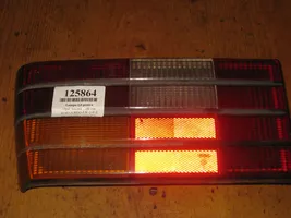 Opel Ascona C Rear/tail lights 