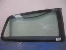 Volkswagen Polo III 6N 6N2 6NF Rear side window/glass 