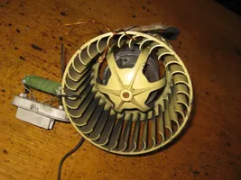 Saab 9000 CD Heater fan/blower 