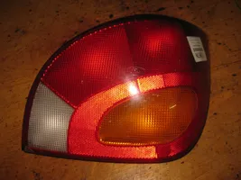 Mazda 121 SM Rear/tail lights 