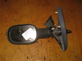 Ford Ka Front door electric wing mirror 