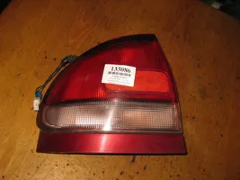 Mazda 626 Feux arrière / postérieurs 