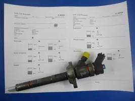 Ford Focus C-MAX Injektor Einspritzdüse 892080