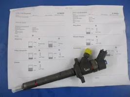 Mazda 3 I Injecteur de carburant 